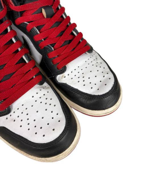 NIKE（ナイキ）NIKE (ナイキ) AIR JORDAN 1 RETRO HIGH OG Reimagined