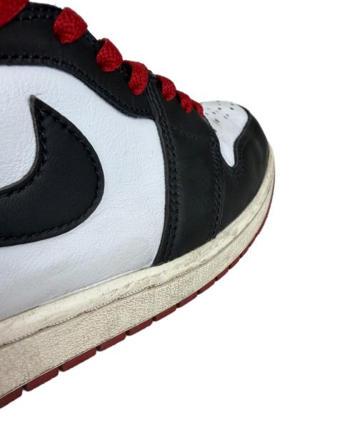 NIKE（ナイキ）NIKE (ナイキ) AIR JORDAN 1 RETRO HIGH OG Reimagined