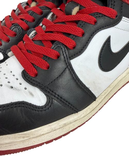 NIKE（ナイキ）NIKE (ナイキ) AIR JORDAN 1 RETRO HIGH OG Reimagined