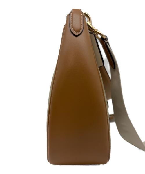 COACH（コーチ）COACH (コーチ) ショルダーバッグ シグネチャー テリの古着・服飾アイテム