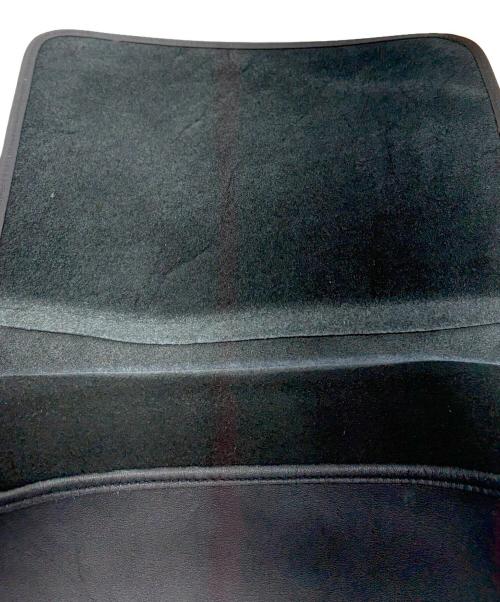 COACH（コーチ）COACH (コーチ) ショルダーバッグ OLD COACH ブラックの古着・服飾アイテム