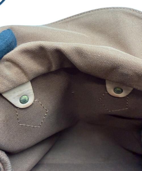 LOUIS VUITTON（ルイ ヴィトン）LOUIS VUITTON (ルイ ヴィトン) ハンドバッグ モノグラム スピーディ25 ブラウン サイズ:25の古着・服飾アイテム