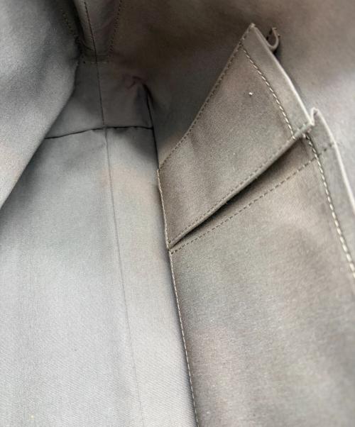 LOUIS VUITTON（ルイ ヴィトン）LOUIS VUITTON (ルイ ヴィトン) ハンドバッグ モノグラム ミニ カバ・マリーケイト オリーブの古着・服飾アイテム