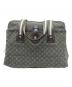 LOUIS VUITTON（ルイ ヴィトン）の古着「ハンドバッグ モノグラム ミニ カバ・マリーケイト」｜オリーブ