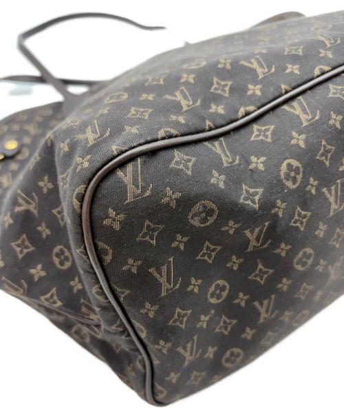 LOUIS VUITTON（ルイ ヴィトン）LOUIS VUITTON (ルイ ヴィトン) トートバッグ モノグラム ネヴァーフルMM ブラウン サイズ:MMの古着・服飾アイテム