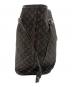 LOUIS VUITTON (ルイ ヴィトン) トートバッグ モノグラム ネヴァーフルMM ブラウン サイズ:MM：110000円