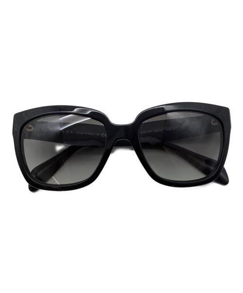 PRADA（プラダ）PRADA (プラダ) サングラスの古着・服飾アイテム