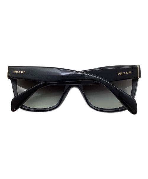 PRADA（プラダ）PRADA (プラダ) サングラスの古着・服飾アイテム