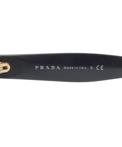PRADA（プラダ）PRADA (プラダ) サングラスの古着・服飾アイテム