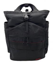 BRIEFING×B.C STOCK（ブリーフィング×ビーシーストック）の古着「別注 GYM PACK」｜ブラック