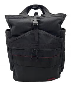 中古・古着通販】PORTER (ポーター) AMBUSH (アンブッシュ) ナイロン