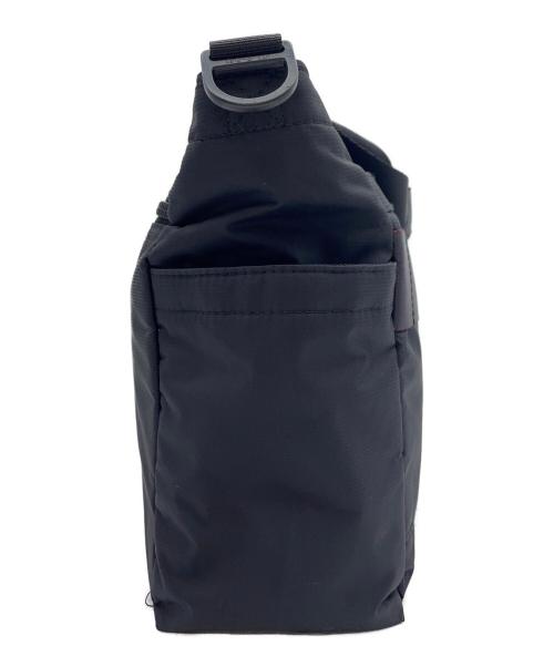 BRIEFING GOLF（ブリーフィング ゴルフ）BRIEFING GOLF (ブリーフィング ゴルフ) 2WAY CART TOTE CS ブラックの古着・服飾アイテム