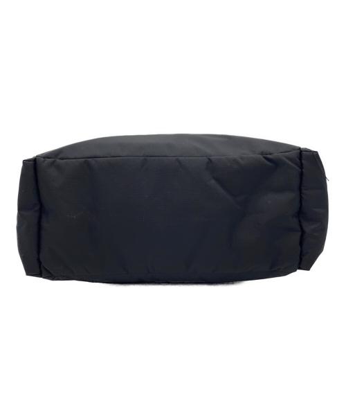 BRIEFING GOLF（ブリーフィング ゴルフ）BRIEFING GOLF (ブリーフィング ゴルフ) 2WAY CART TOTE CS ブラックの古着・服飾アイテム