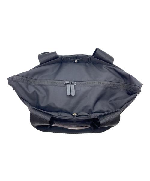 BRIEFING GOLF（ブリーフィング ゴルフ）BRIEFING GOLF (ブリーフィング ゴルフ) 2WAY CART TOTE CS ブラックの古着・服飾アイテム