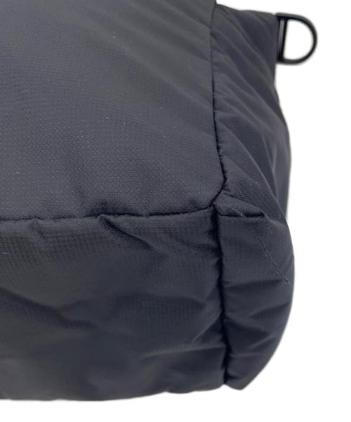 BRIEFING GOLF（ブリーフィング ゴルフ）BRIEFING GOLF (ブリーフィング ゴルフ) 2WAY CART TOTE CS ブラックの古着・服飾アイテム