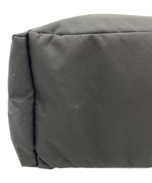 BRIEFING GOLF（ブリーフィング ゴルフ）BRIEFING GOLF (ブリーフィング ゴルフ) 2WAY CART TOTE CS ブラックの古着・服飾アイテム