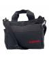 BRIEFING GOLF（ブリーフィング ゴルフ）の古着「2WAY CART TOTE CS」｜ブラック