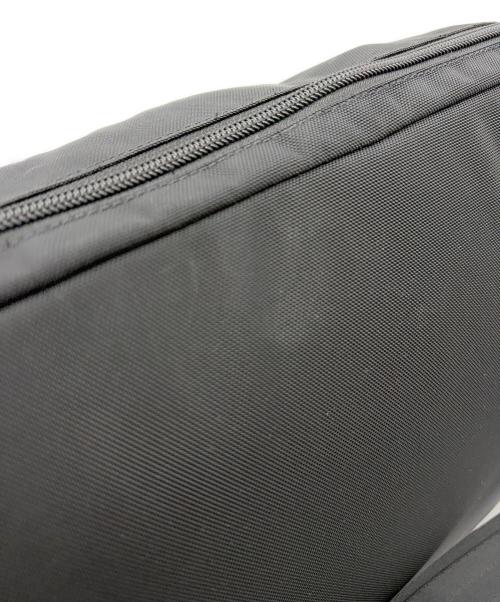 BRIEFING（ブリーフィング）BRIEFING (ブリーフィング) BS SHOULDER MAG ブラック サイズ:Mの古着・服飾アイテム