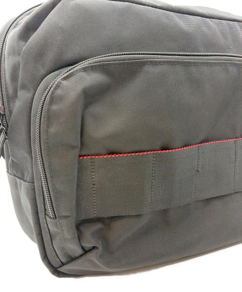 BRIEFING（ブリーフィング）BRIEFING (ブリーフィング) BS SHOULDER MAG ブラック サイズ:Mの古着・服飾アイテム