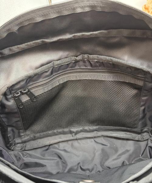BRIEFING（ブリーフィング）BRIEFING (ブリーフィング) BS SHOULDER MAG ブラック サイズ:Mの古着・服飾アイテム
