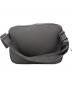 BRIEFING (ブリーフィング) BS SHOULDER MAG ブラック サイズ:M：15000円