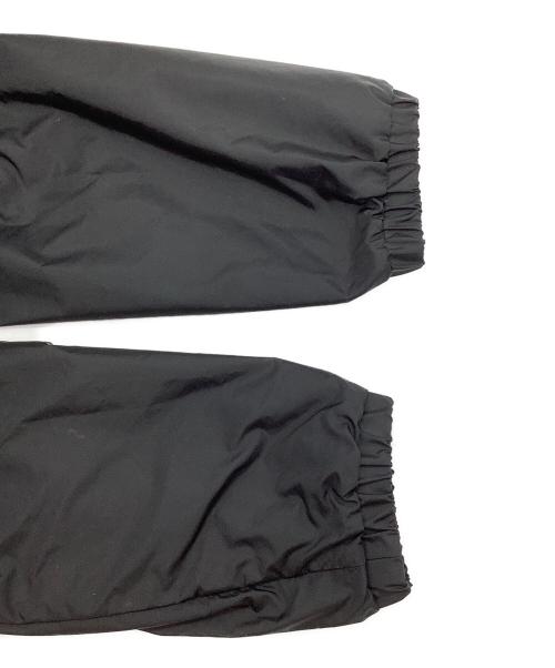 MONCLER（モンクレール）MONCLER (モンクレール) ナイロンジャケット ブラック サイズ:サイズ4の古着・服飾アイテム