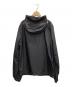 MONCLER (モンクレール) ナイロンジャケット ブラック サイズ:サイズ4：55000円