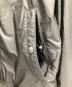 中古・古着 MONCLER (モンクレール) ナイロンジャケット ブラック サイズ:サイズ4：55000円