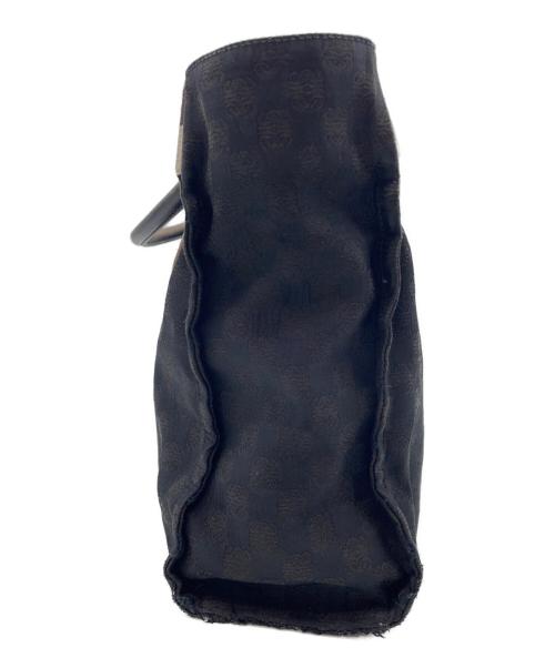 LOEWE（ロエベ）LOEWE (ロエベ) トートバッグ ヨゴレ・各所ヒビ割れ有の古着・服飾アイテム