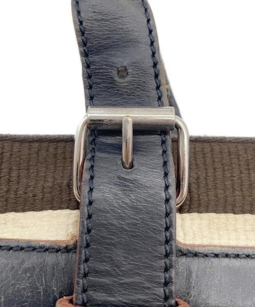 LOEWE（ロエベ）LOEWE (ロエベ) トートバッグ ヨゴレ・各所ヒビ割れ有の古着・服飾アイテム