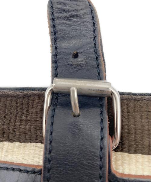 LOEWE（ロエベ）LOEWE (ロエベ) トートバッグ ヨゴレ・各所ヒビ割れ有の古着・服飾アイテム