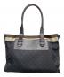 LOEWE (ロエベ) トートバッグ ヨゴレ・各所ヒビ割れ有：15000円