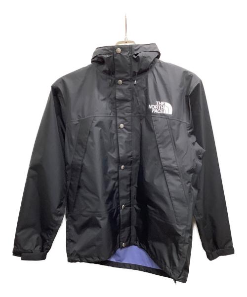 THE NORTH FACE（ザ ノース フェイス）THE NORTH FACE (ザ ノース フェイス) マウンテンパーカー ブラック サイズ:Mの古着・服飾アイテム