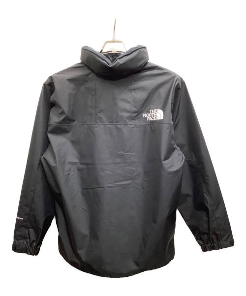 THE NORTH FACE（ザ ノース フェイス）THE NORTH FACE (ザ ノース フェイス) マウンテンパーカー ブラック サイズ:Mの古着・服飾アイテム