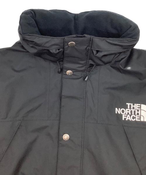 THE NORTH FACE（ザ ノース フェイス）THE NORTH FACE (ザ ノース フェイス) マウンテンパーカー ブラック サイズ:Mの古着・服飾アイテム