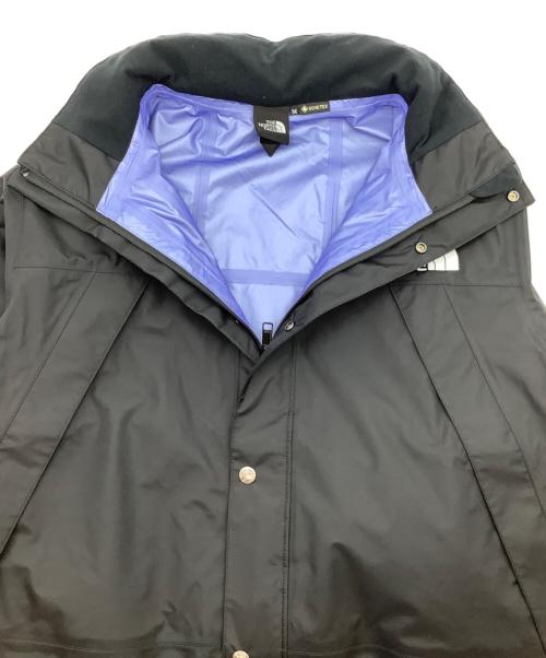 THE NORTH FACE（ザ ノース フェイス）THE NORTH FACE (ザ ノース フェイス) マウンテンパーカー ブラック サイズ:Mの古着・服飾アイテム