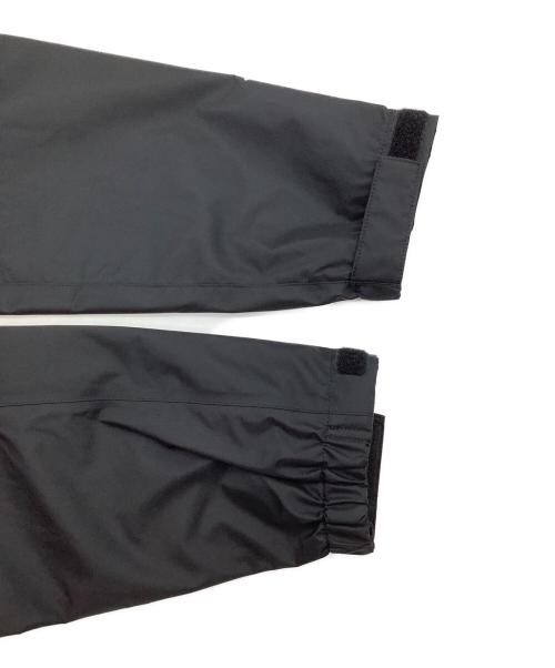 THE NORTH FACE（ザ ノース フェイス）THE NORTH FACE (ザ ノース フェイス) マウンテンパーカー ブラック サイズ:Mの古着・服飾アイテム