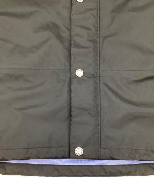 THE NORTH FACE（ザ ノース フェイス）THE NORTH FACE (ザ ノース フェイス) マウンテンパーカー ブラック サイズ:Mの古着・服飾アイテム