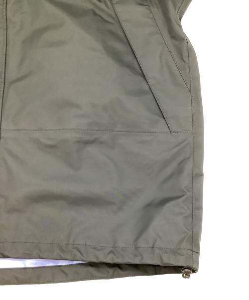 THE NORTH FACE（ザ ノース フェイス）THE NORTH FACE (ザ ノース フェイス) マウンテンパーカー ブラック サイズ:Mの古着・服飾アイテム