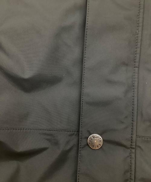 THE NORTH FACE（ザ ノース フェイス）THE NORTH FACE (ザ ノース フェイス) マウンテンパーカー ブラック サイズ:Mの古着・服飾アイテム