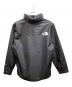 THE NORTH FACE (ザ ノース フェイス) マウンテンパーカー ブラック サイズ:M：13000円