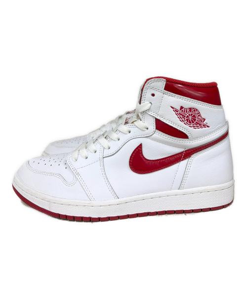NIKE（ナイキ）NIKE (ナイキ) AIR JORDAN 1 RETRO HIGH OG
