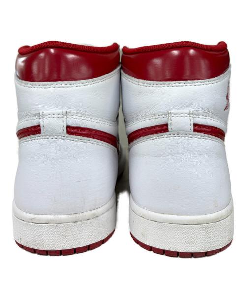 NIKE（ナイキ）NIKE (ナイキ) AIR JORDAN 1 RETRO HIGH OG