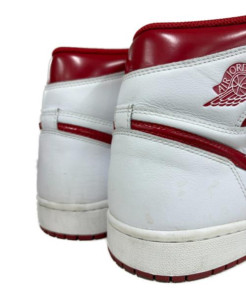 NIKE（ナイキ）NIKE (ナイキ) AIR JORDAN 1 RETRO HIGH OG
