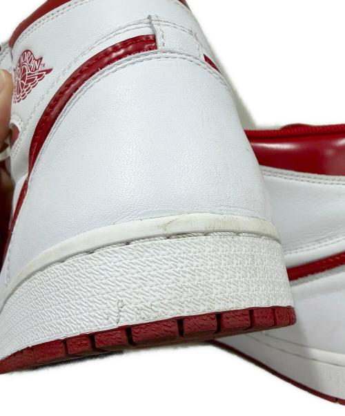 NIKE（ナイキ）NIKE (ナイキ) AIR JORDAN 1 RETRO HIGH OG