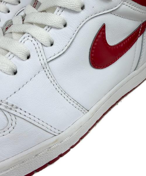 NIKE（ナイキ）NIKE (ナイキ) AIR JORDAN 1 RETRO HIGH OG