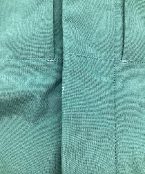 HELLY HANSEN（ヘリーハンセン）HELLY HANSEN (ヘリーハンセン) マウンテンパーカー グリーン サイズ:Mの古着・服飾アイテム