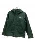 HELLY HANSEN（ヘリーハンセン）の古着「マウンテンパーカー」｜グリーン