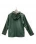 HELLY HANSEN (ヘリーハンセン) マウンテンパーカー グリーン サイズ:M：10000円