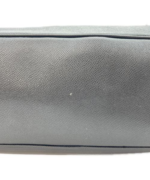 COACH（コーチ）COACH (コーチ) 2WAYバッグ ブラックの古着・服飾アイテム